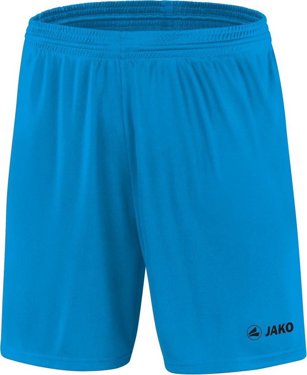 Jako Short Manchester Kort Blauw - Maat L