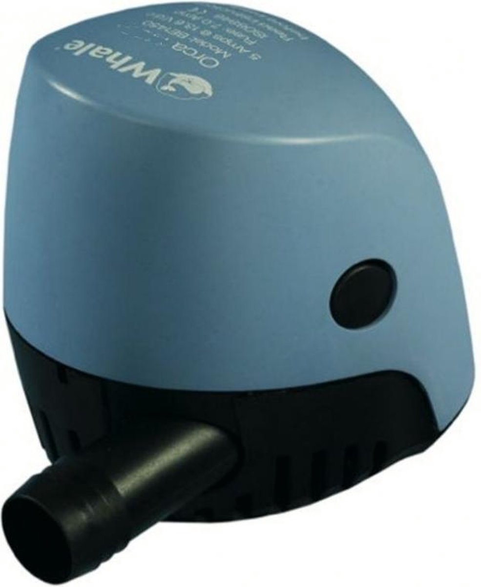 Whale Orca 500