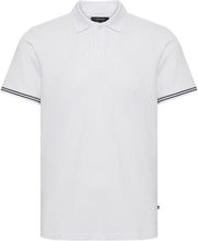 Matinique Polo Korte Mouw MApoleo Wit (30205253 - 114001)
