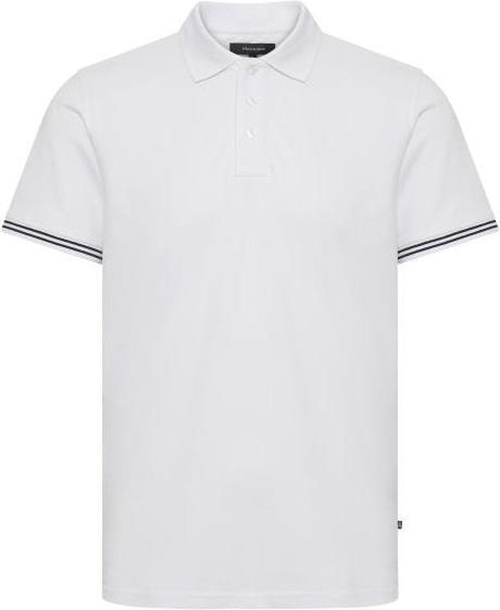 Matinique Polo Korte Mouw MApoleo Wit (30205253 - 114001)