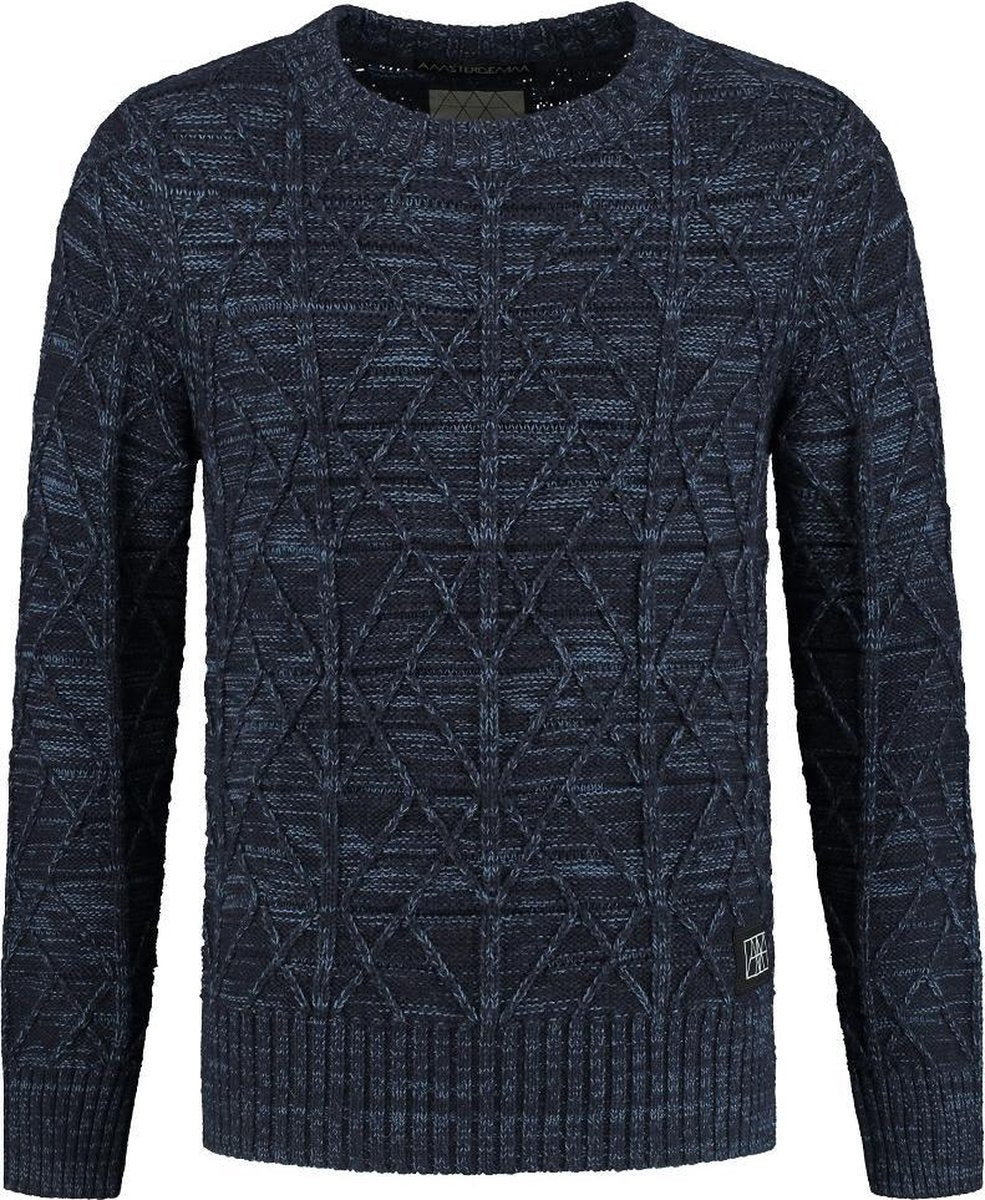 Amsterdenim | ARNOLD - S
