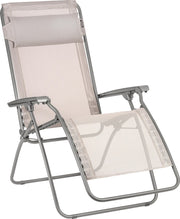 Lafuma R CLIP Batyline® Iso Relaxstoel - Inklapbaar - Verstelbaar - Light Pink