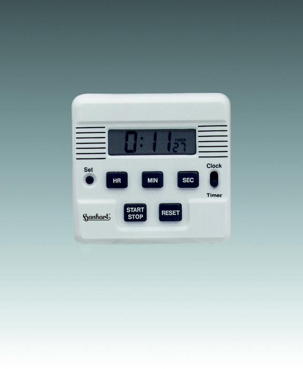 Stopwatch Compact
