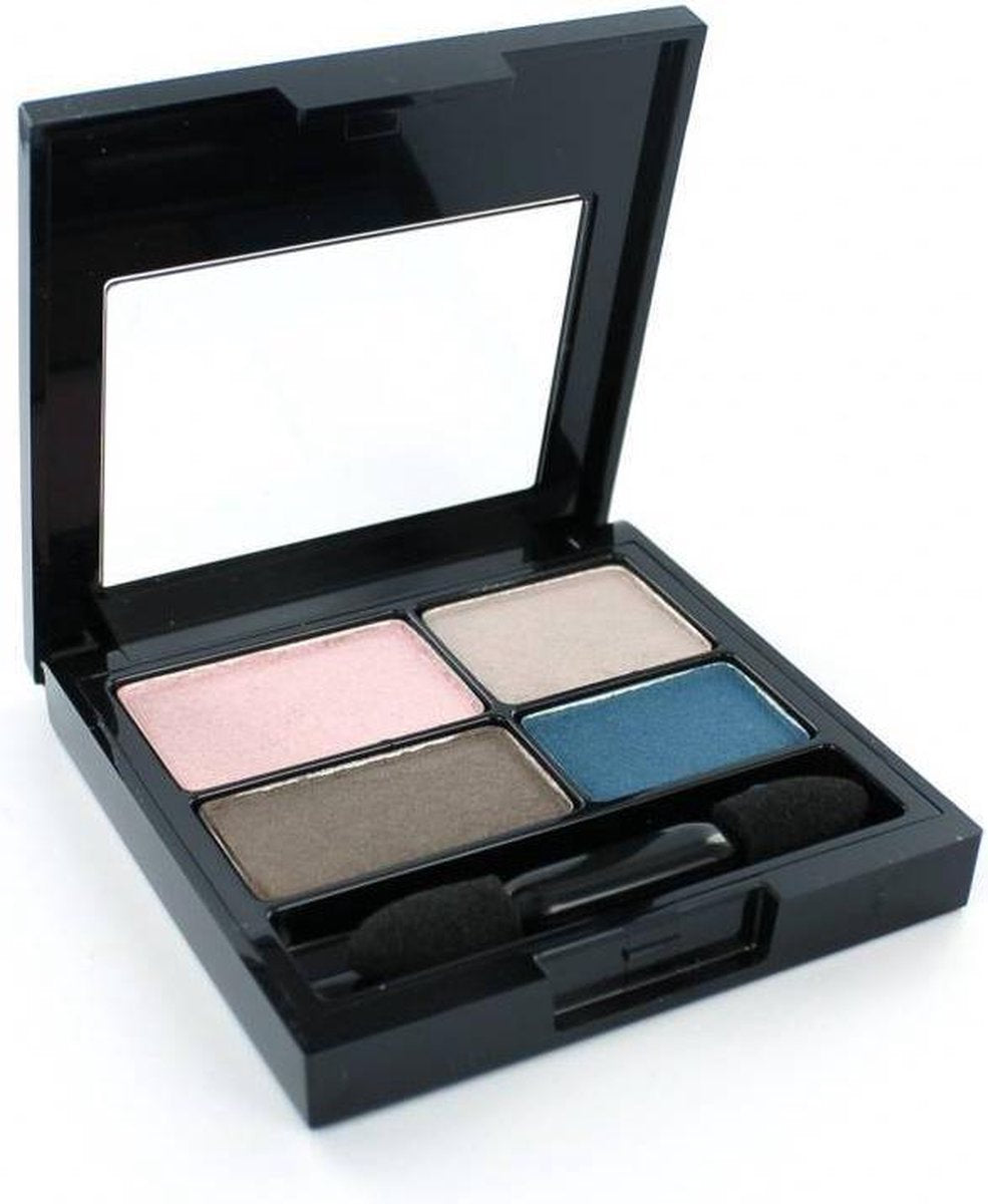 Revlon Colorstay 16 Hour Oogschaduw - 526 Romantic