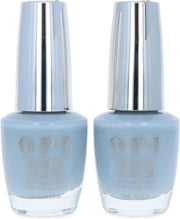 O.P.I Infinite Shine Nagellak - Reach For The Sky (2 stuks)