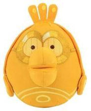 Angry Birds knuffel Star Wars C-3PO