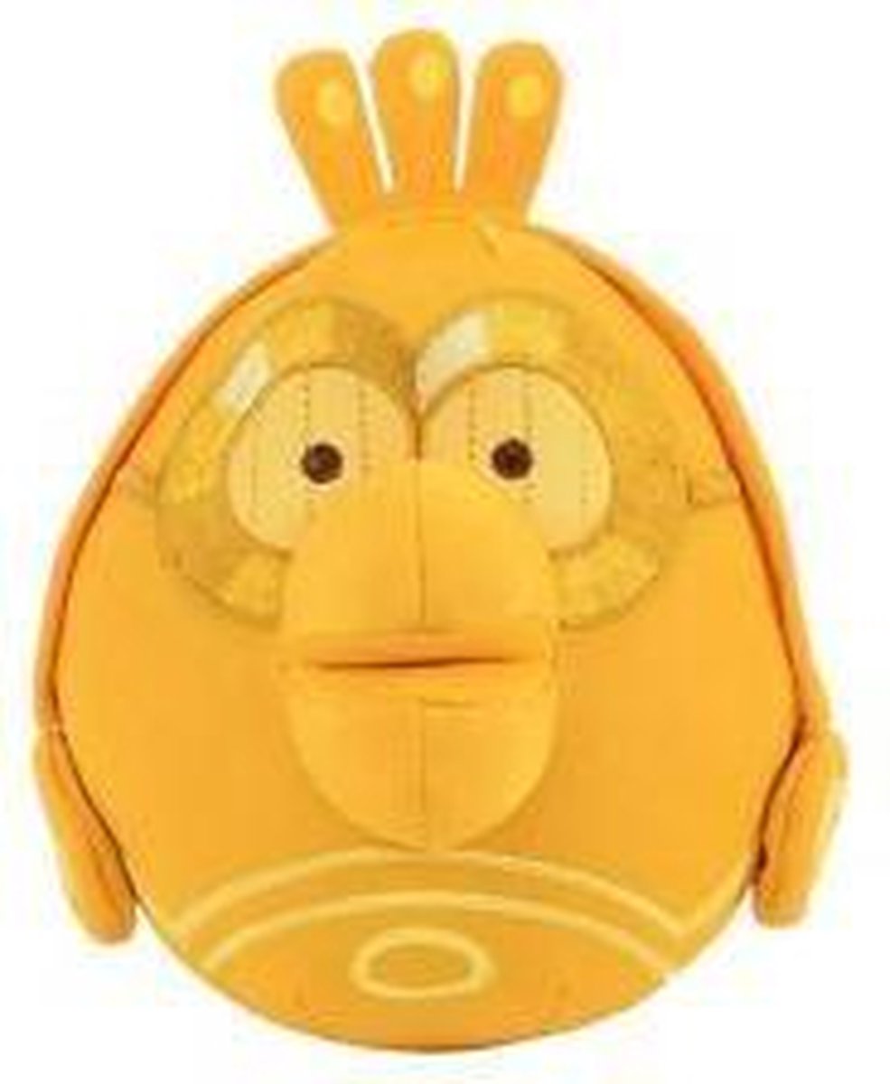 Angry Birds knuffel Star Wars C-3PO
