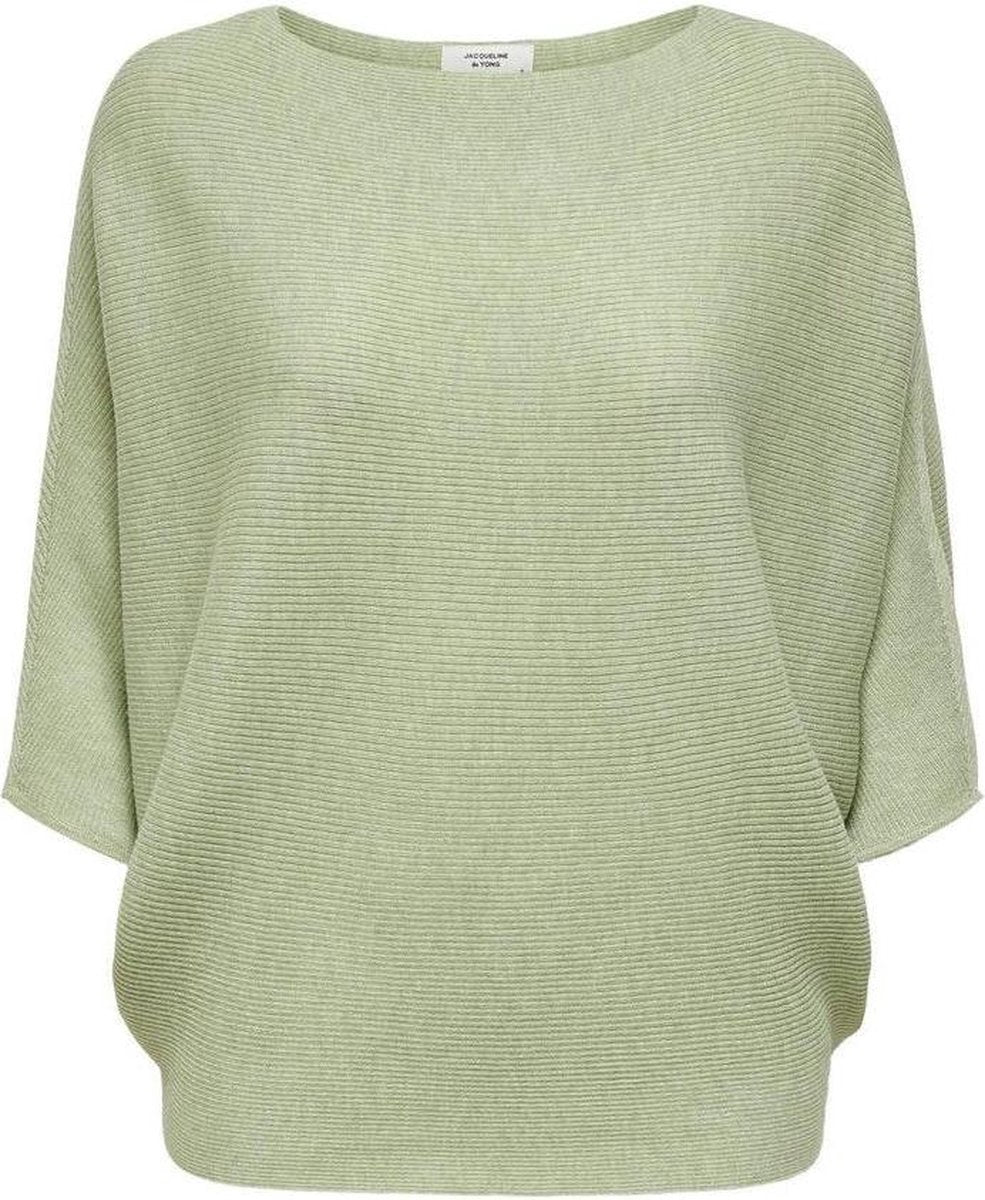 Jdynew Behave Batsleeve Pullov. Knt 15181237 Swamp/melange