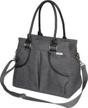 B-Casual Nursery Bag Dark Grey / Verzorgingstas