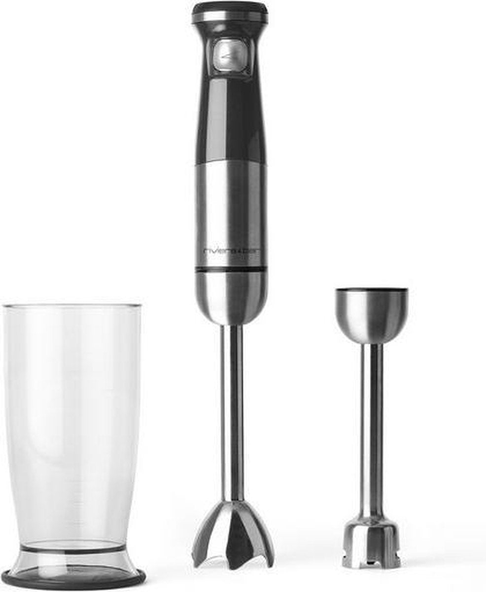 Riviera & Bar PPM 530 blender 0