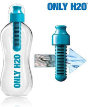 Only H2O - Drinkfles - Fles Met Carbonfilter