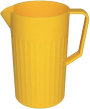 Kristallon Polycarbonaat Schenkkan - Geel- 1