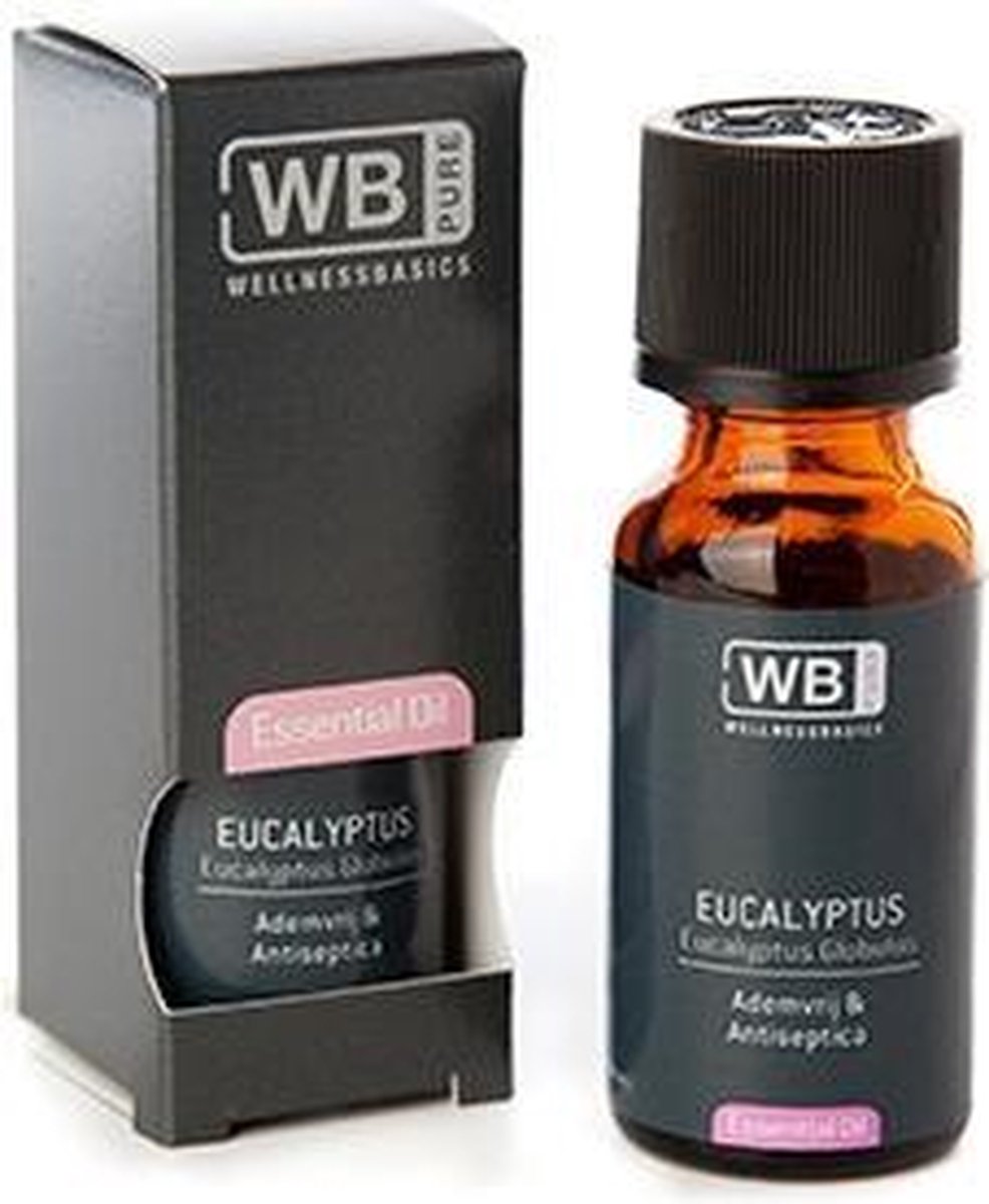 Etherische olie Cederhout 20ML - etherische olien - essentiele olie