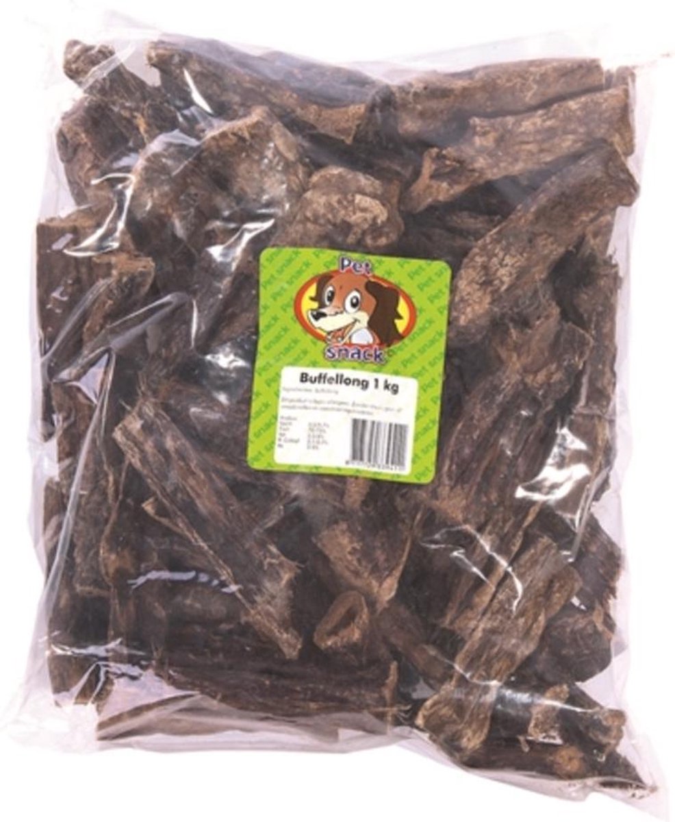 Petsnack Droogvoer Long Hondensnack - 1 kg