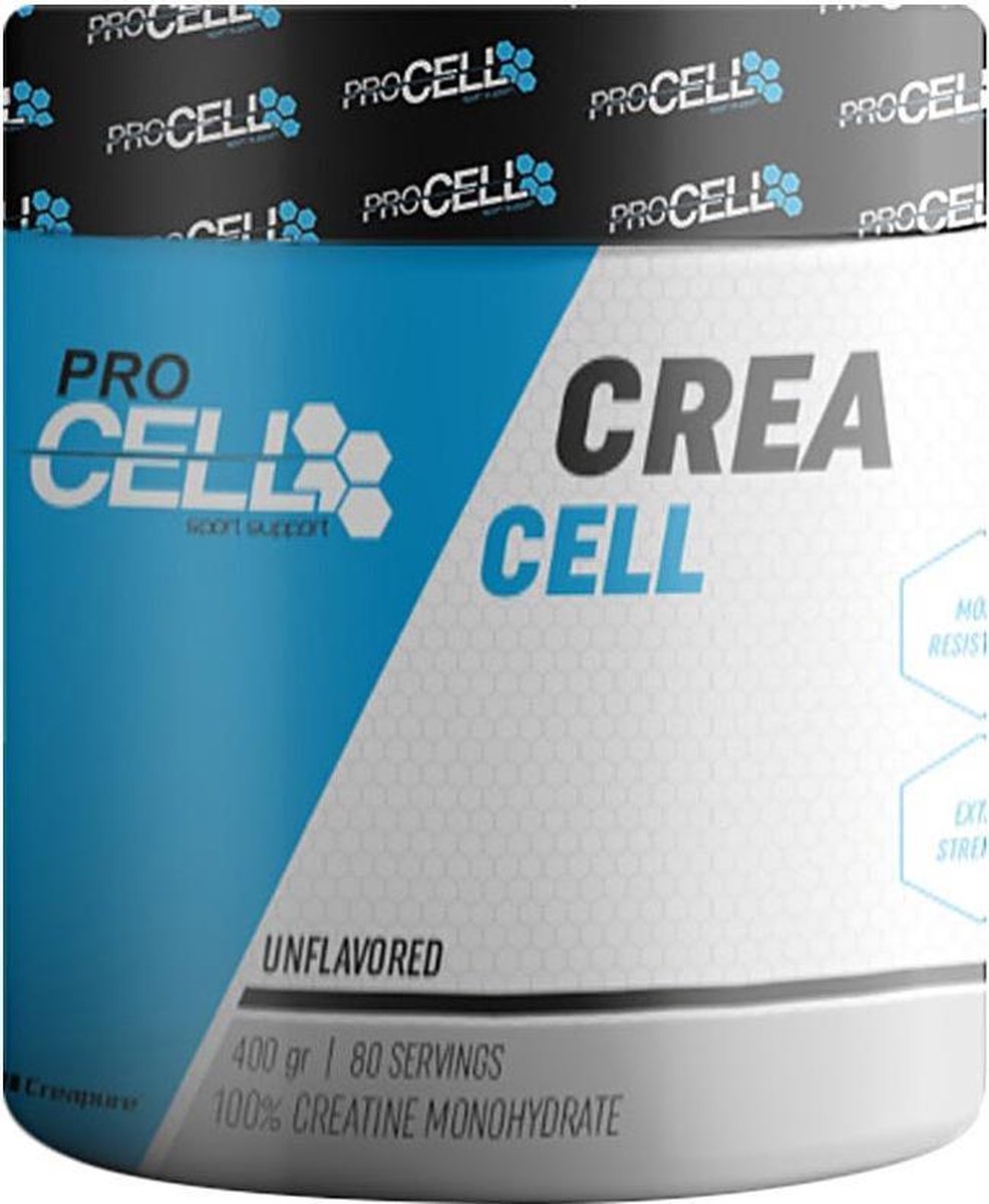 PROCELL CREA CELL 400 gr