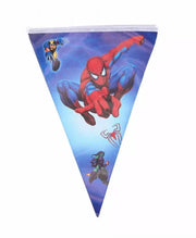SPIDERMAN-SLINGER-2.8-M-PLASTIC-NU TIJDELIJK 1+1 GRATIS