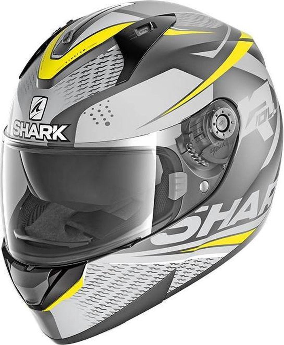 Shark Ridill Stratom motorhelm