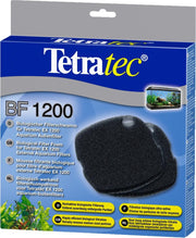 Tetra bf1200 bio filterschuim
