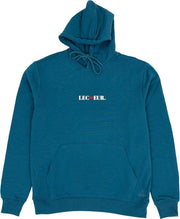 CAQUE DONKERBLAUW SWEATER