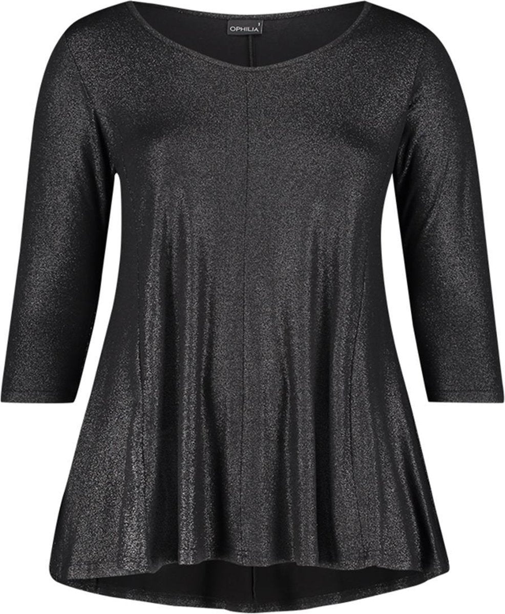 Shirt Rachel 3/4 Ophilia Shinny