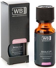 Etherische olie Basilicum 20ML - etherische olien - essentiele olie