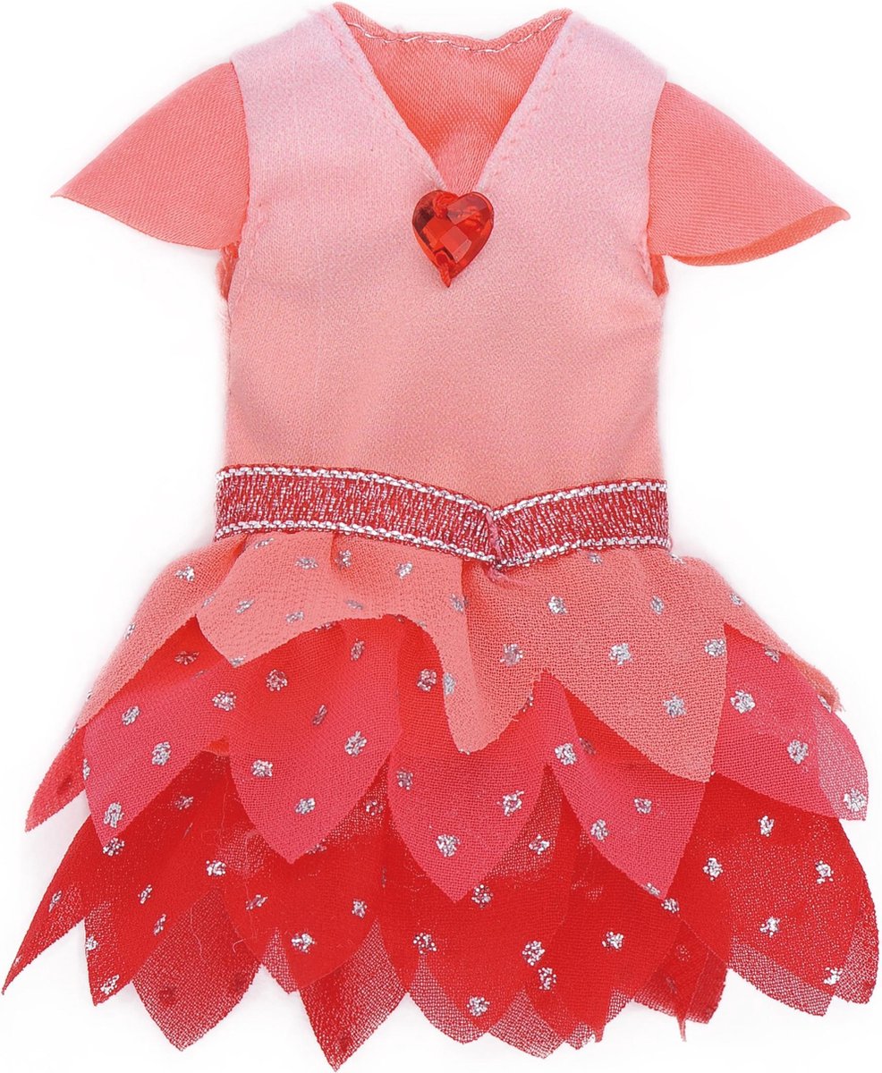 Kruselings Joy Magic Outfit