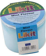 Likit Liksteen Paard - Mint - 650 gr