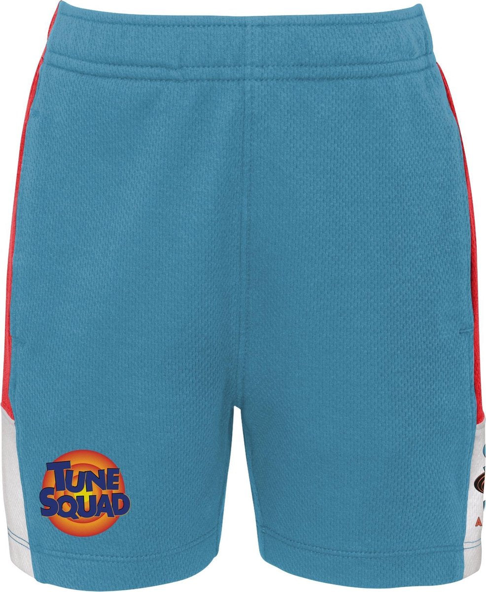 Tune Squad Shooter Short - Space Jam