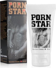 Cobeco Pharma - PornStar Erectie Crème