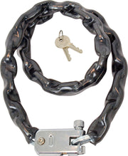 Dresco Kettingslot - 105cm - 5