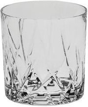 BOHEMIA WICKER WHISKYGLAZEN - 2 Stuks