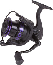 JVS Boss Feeder 4000 | Feeder Reel