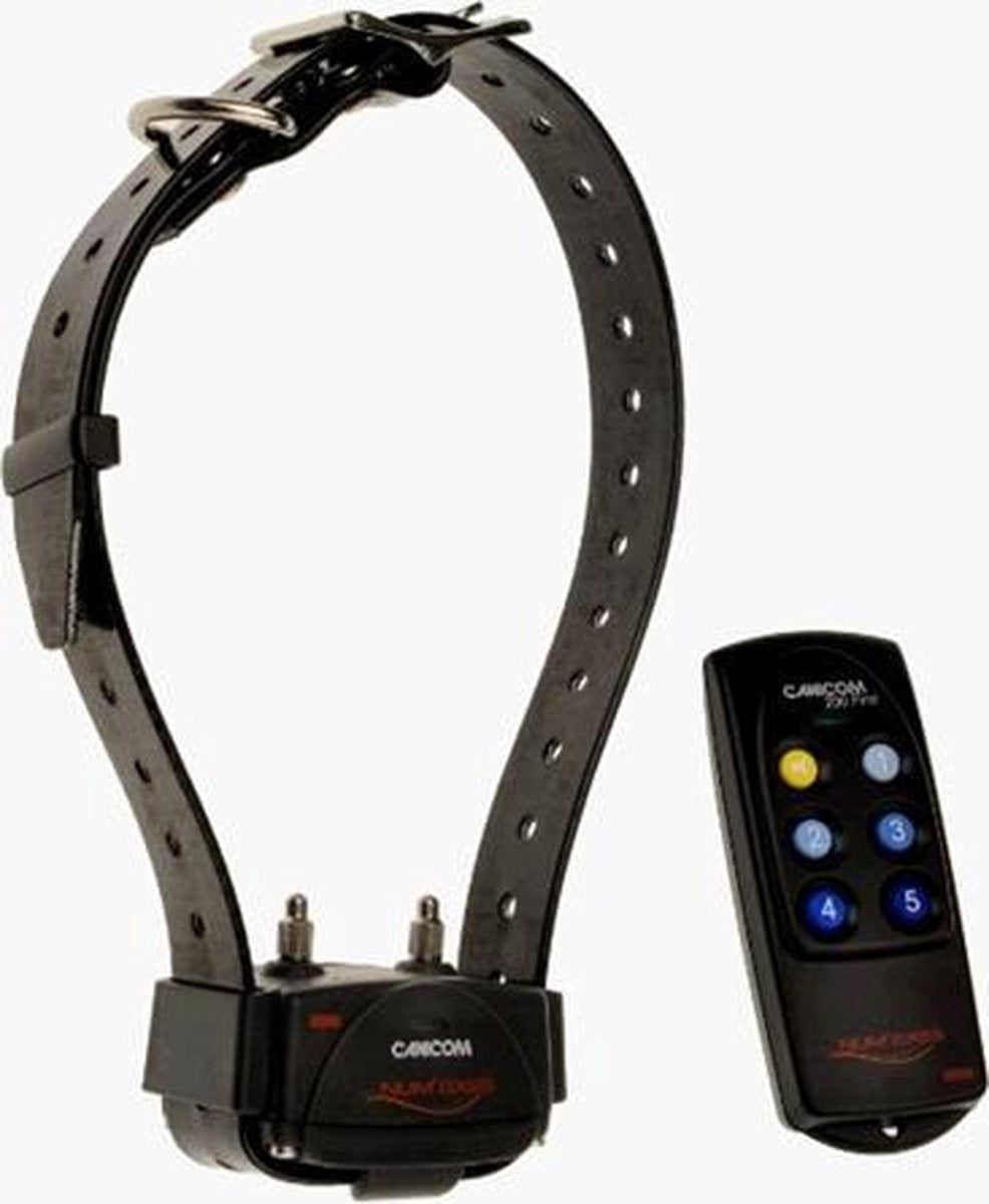 Numaxes canicom 200 first remote trainer -  - 1 stuks