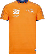 Red Bull Racing Kids Verstappen Sportswear Tee