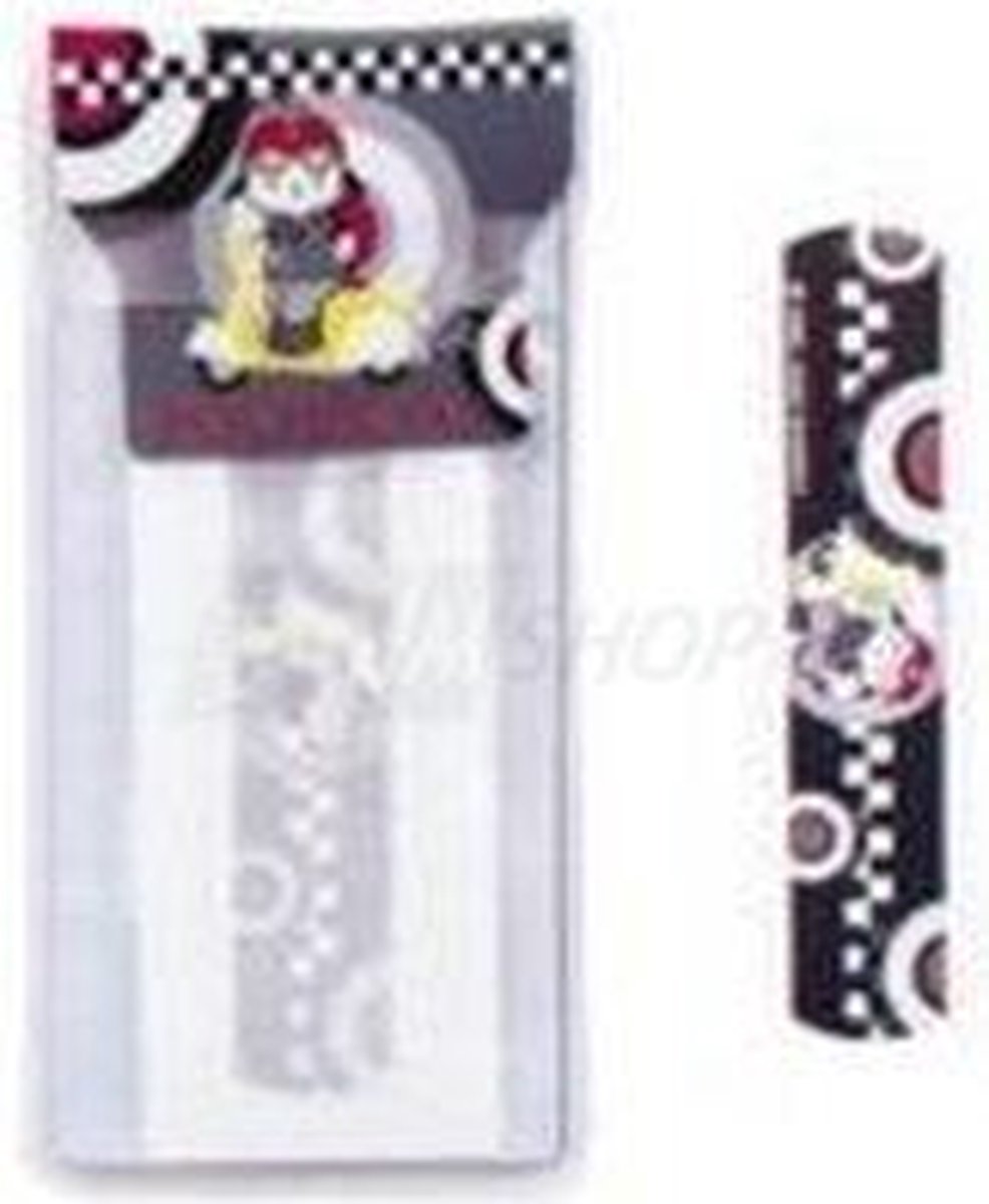 Sanrio Pochacco Plaster/Bandaids.