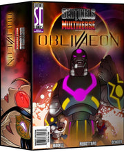 Asmodee Sentinels of the Multiverse Oblivaeon - EN