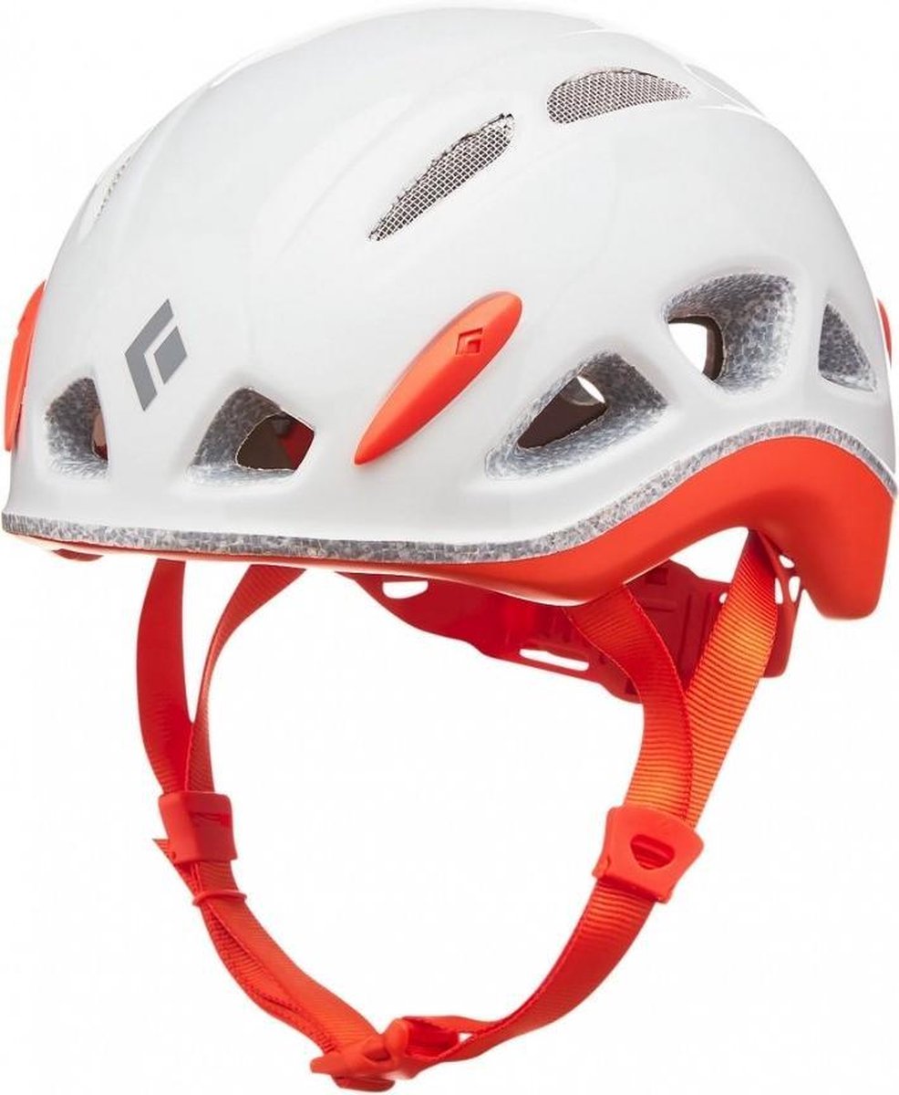 Black Diamond Kid's Tracer Lichtgewicht klimhelm voor kinderen