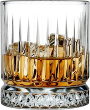 Paşabahçe Timeless Whiskeyglas - 21 cl - 4 stuks