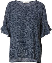 Nümph blouse nucourtney Wit-36 (S)