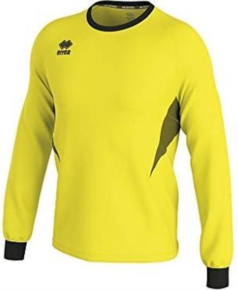 Errea Keepersshirt Malibu - Maat XS