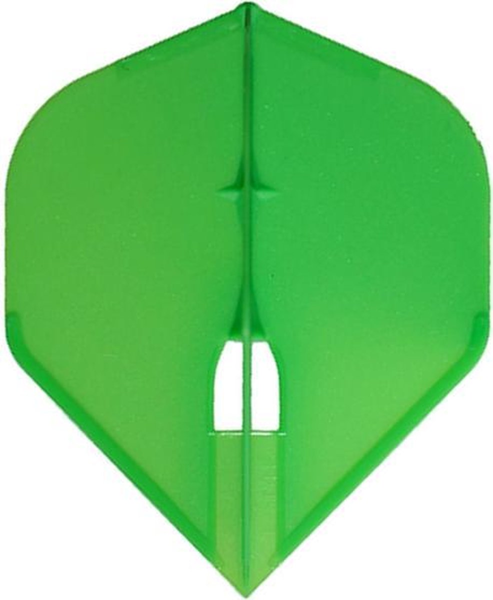 L-Style Flights L1 PRO - Groen- ()