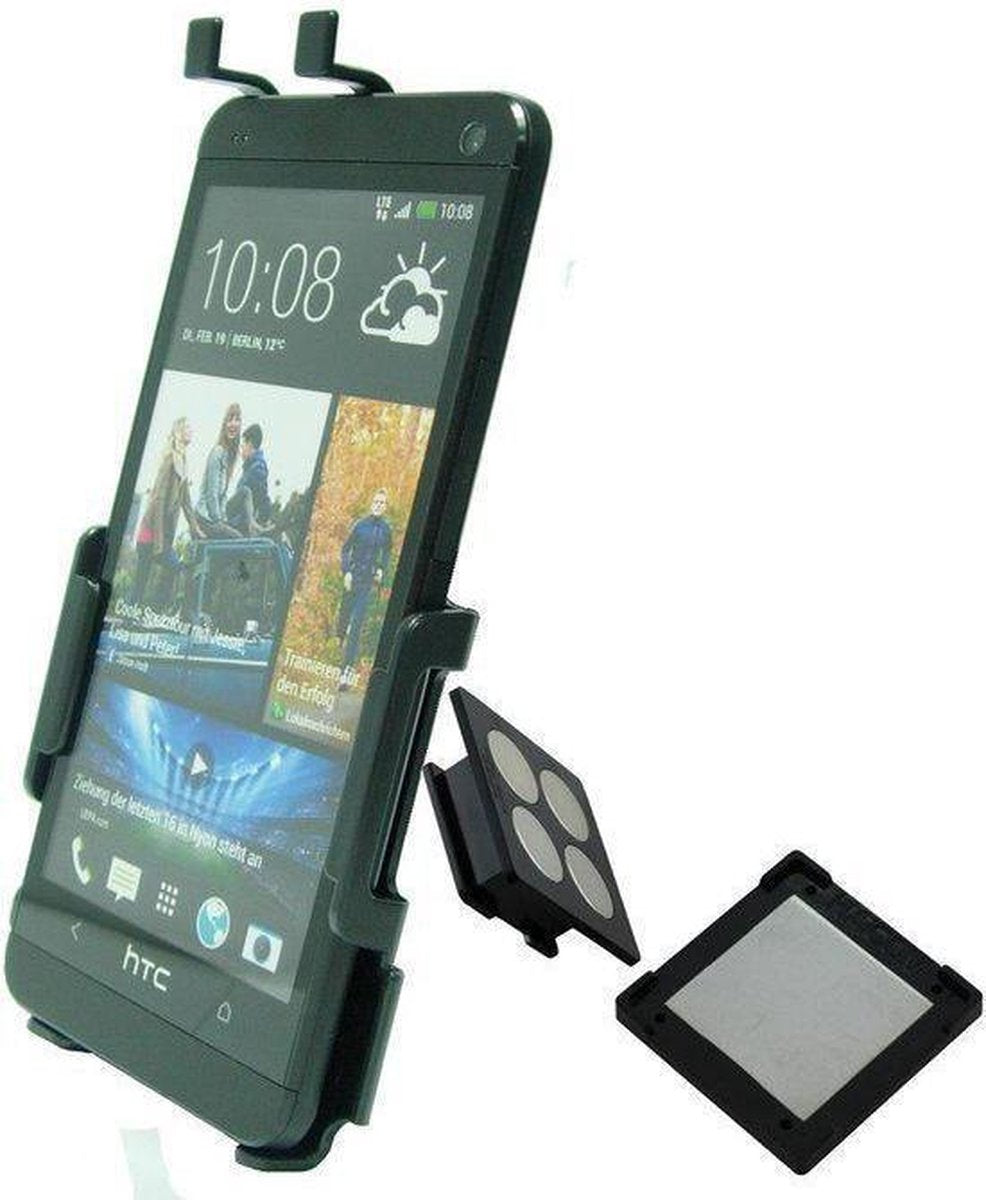 Magenetic Houder voor de HTC One (MI-265)