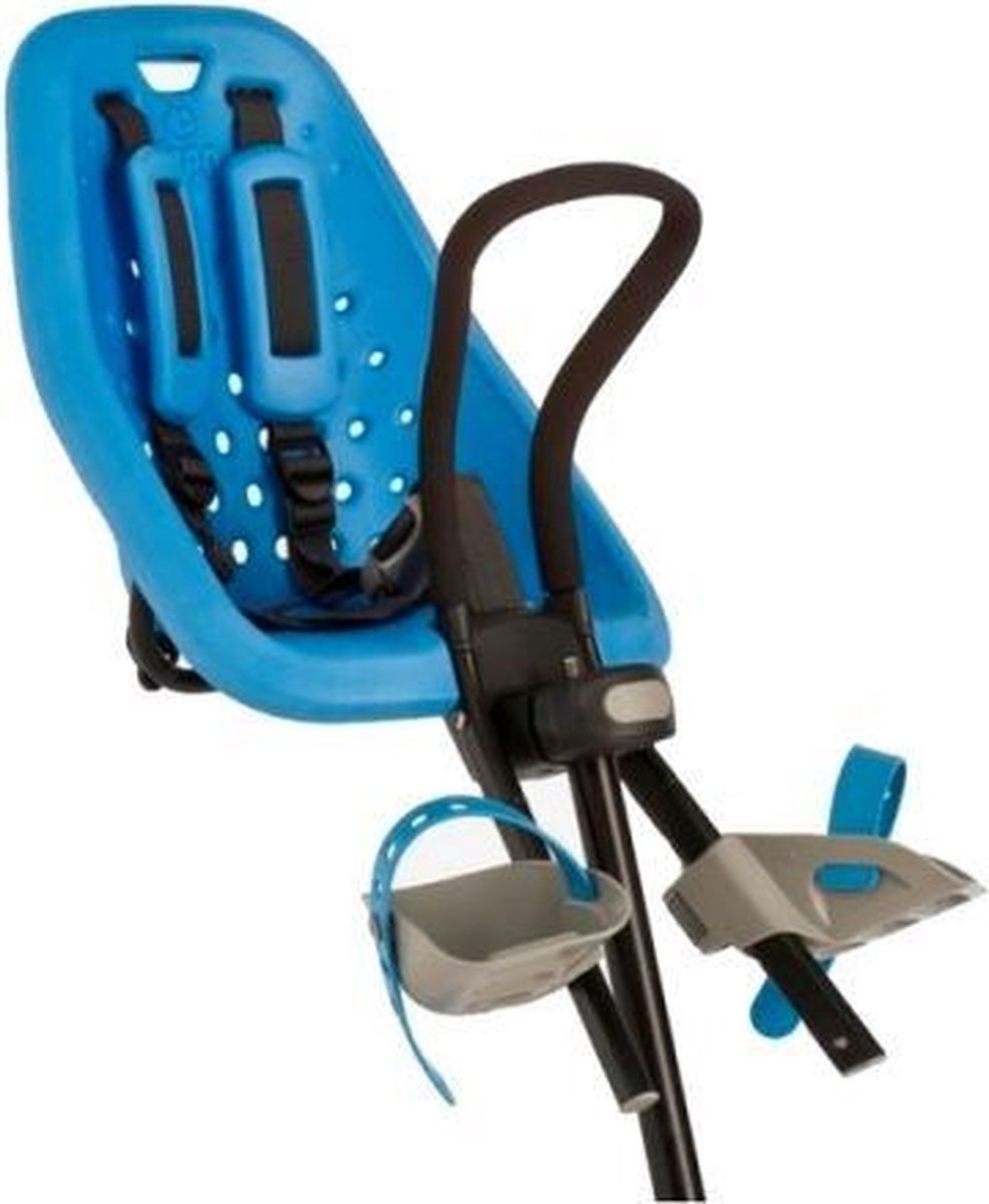 Zitje Yepp mini blue