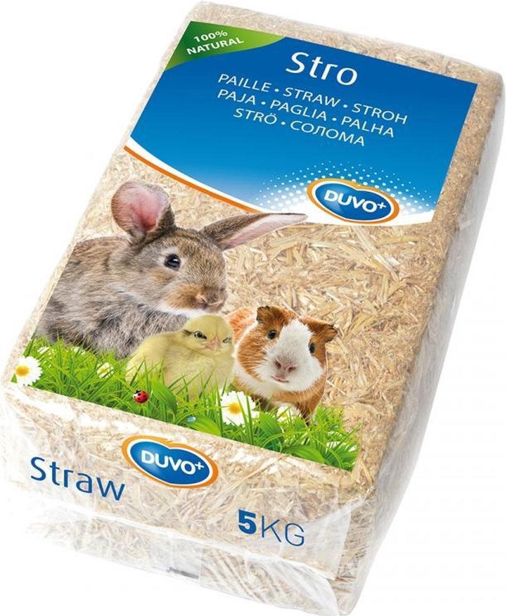 Stro Duvo+ 5kg