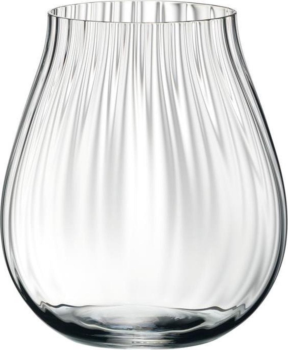riedel - GIN SET OPTIC "O" set of 4 glasses