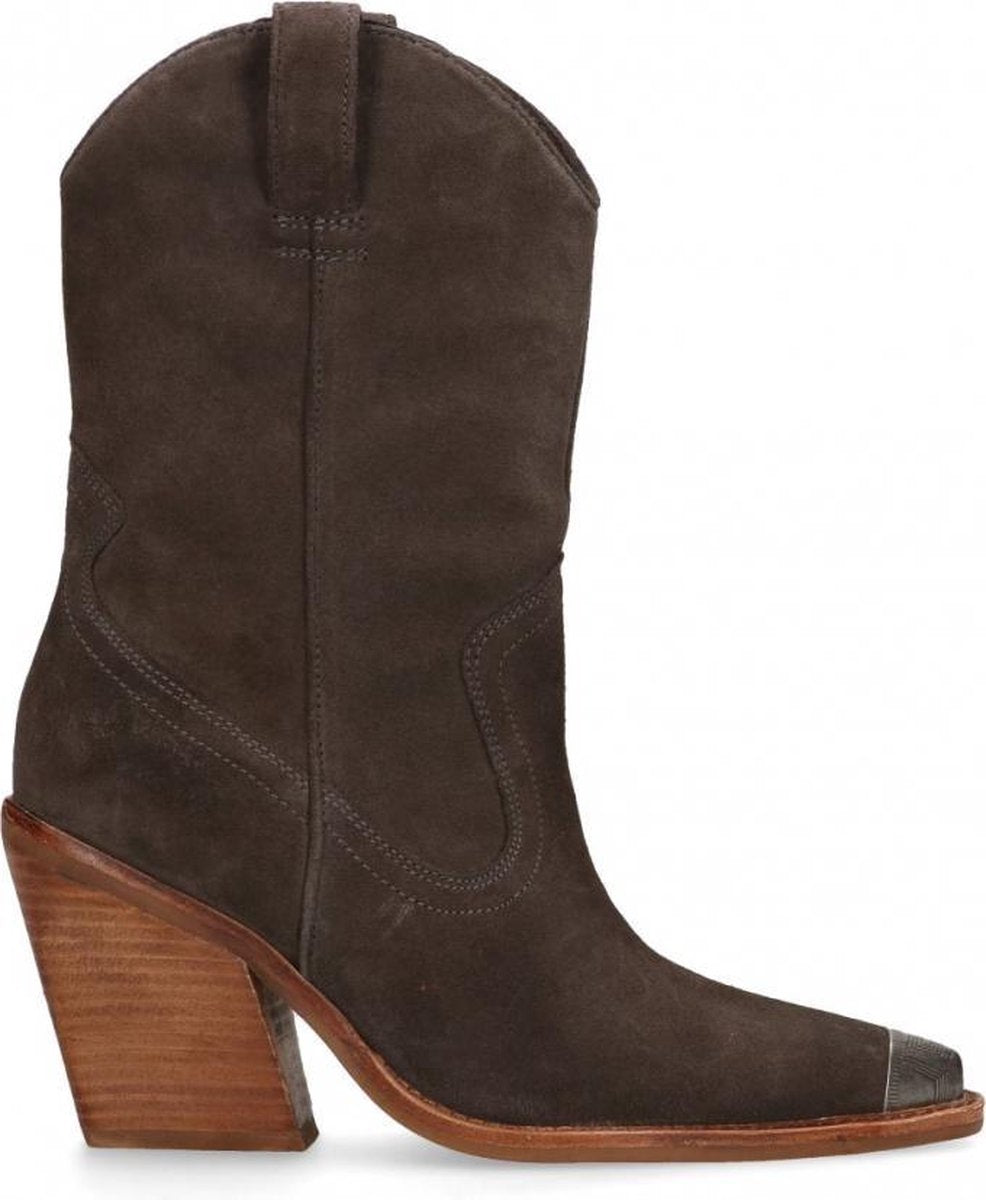 Bronx  - Kole Westernlaars - Womens - Grey - 39
