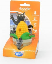 Woobler Cat Tumbler Mais