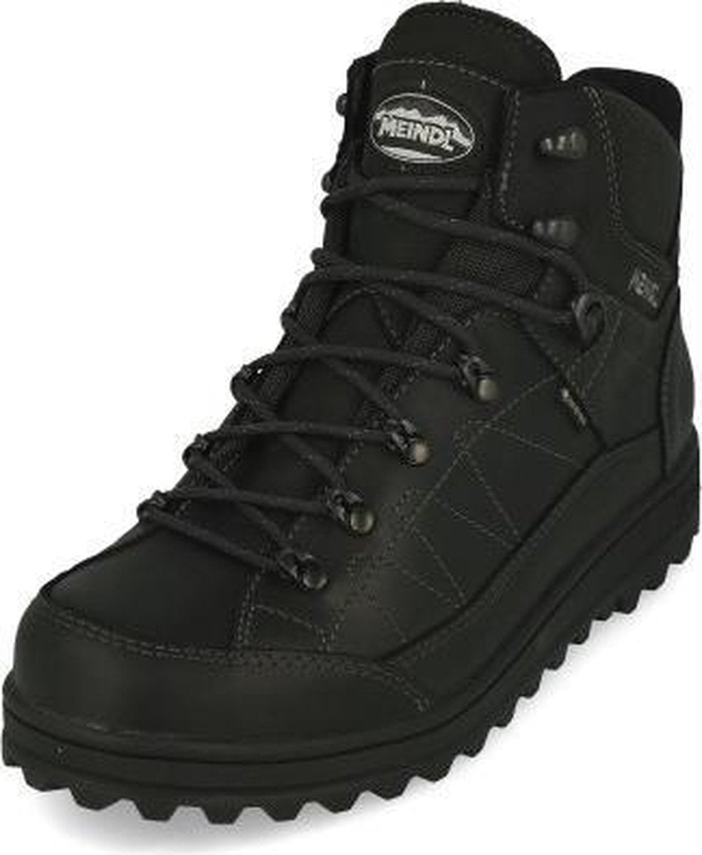 Meindl - Kufstein men GTX - Zwart - UK 7.5