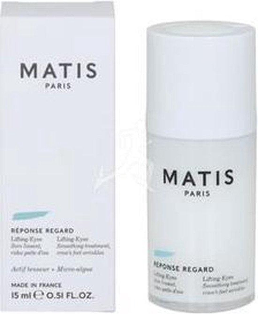 Matis Response Regard Lifting-Eyes Smoothing Treatment 15ml
