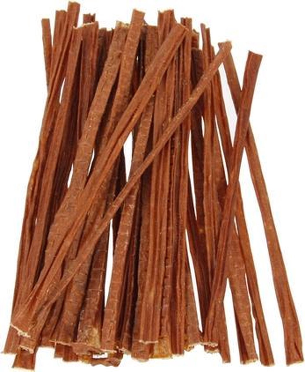 Petsnack Runderspaghetti - 1 KG